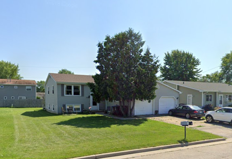 324 Joseph St. property image