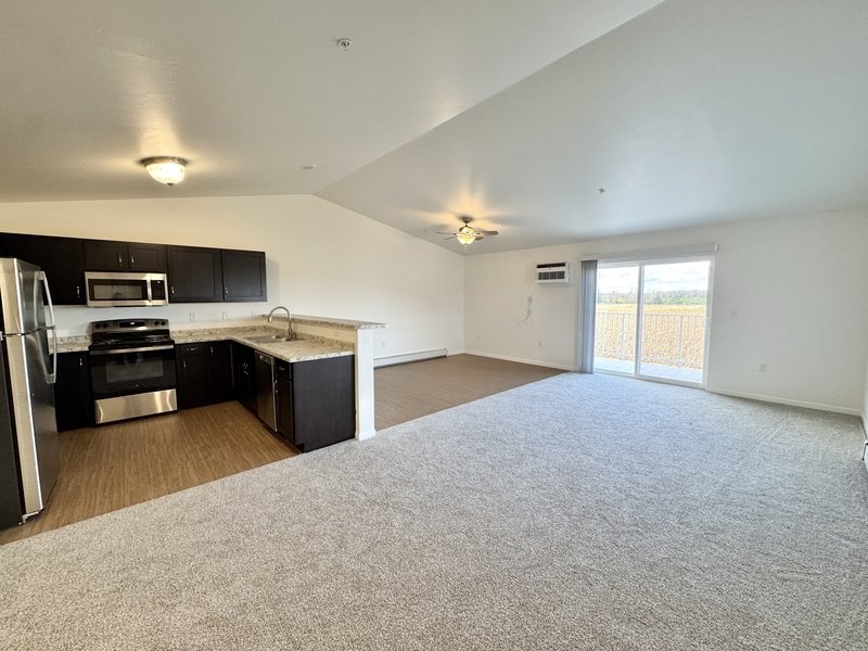 Urban Loft - 305 North 3rd Street - 1 property image