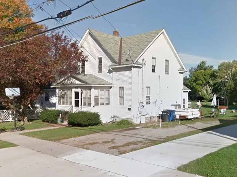 314 West 19th Avenue - Upper property image