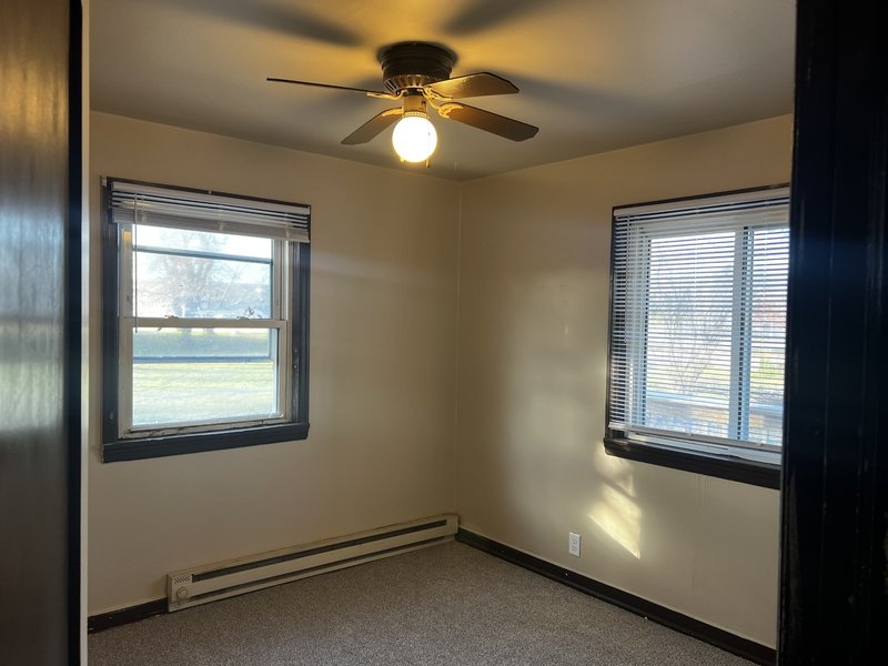 844 3rd Street - Rear property image