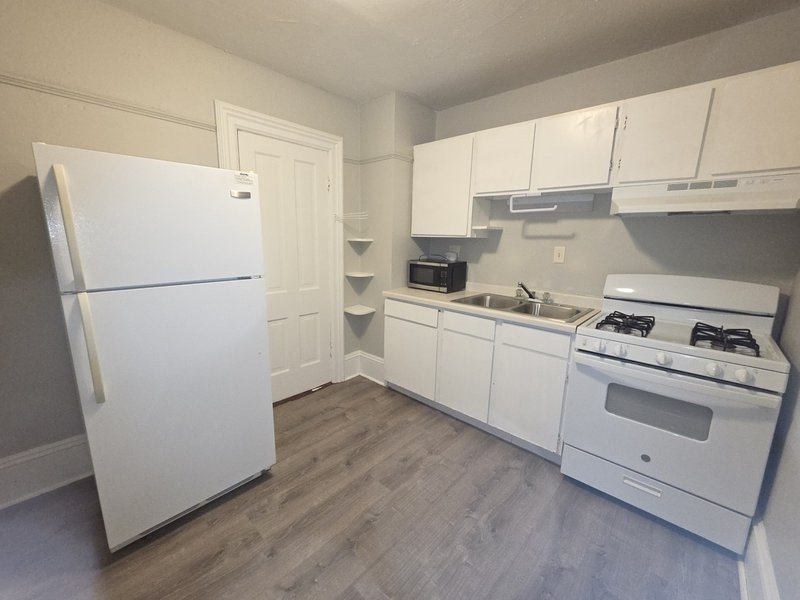 709 Franklin Street - 709-A property image