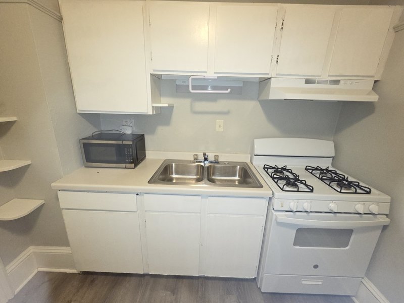 709 Franklin Street - 709-A property image