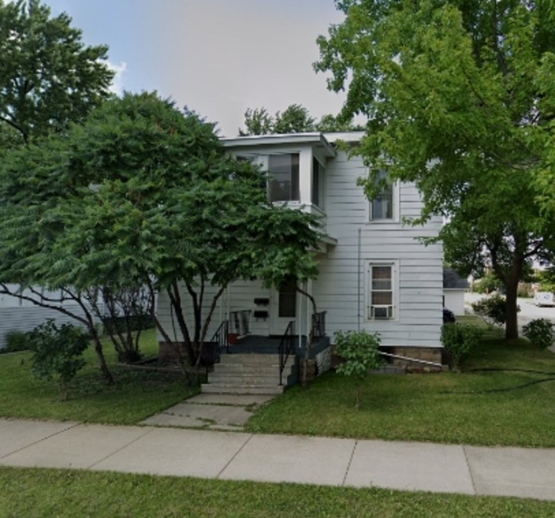 502 West 6th Avenue - A property image