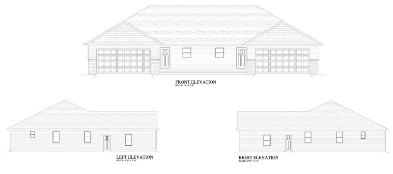 8397/8399 Saint Norbert Drive - 8397 property image