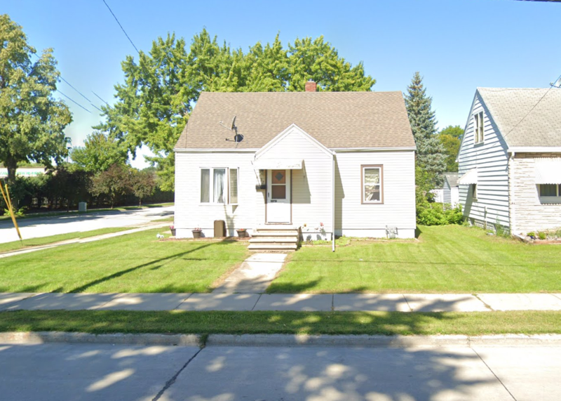 452 Bellevue Street property image