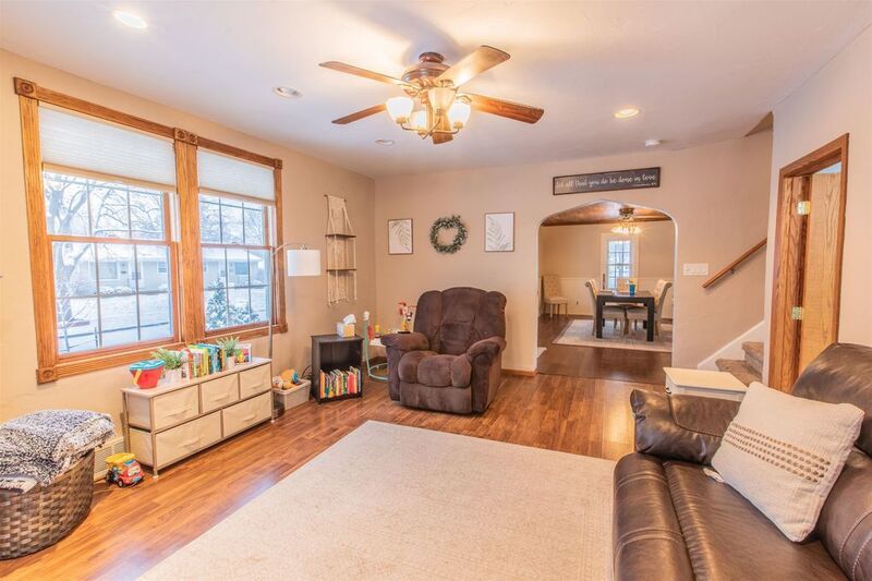 120 North Winnebago Street property image