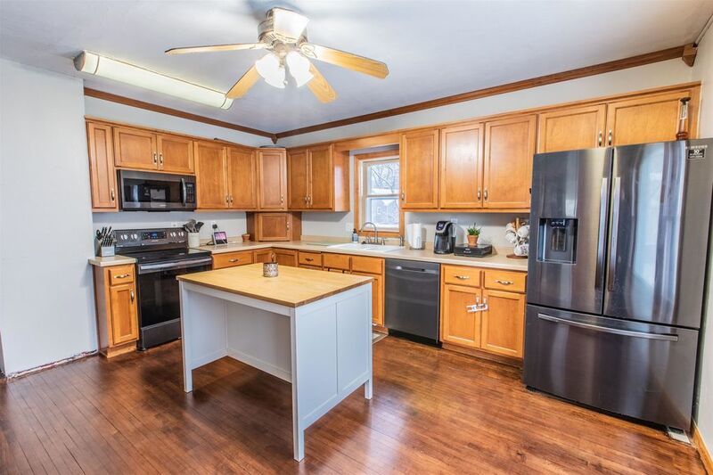 120 North Winnebago Street property image