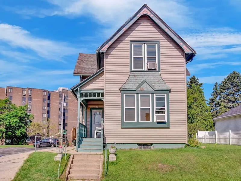 618 North 9th Street - 618A property image