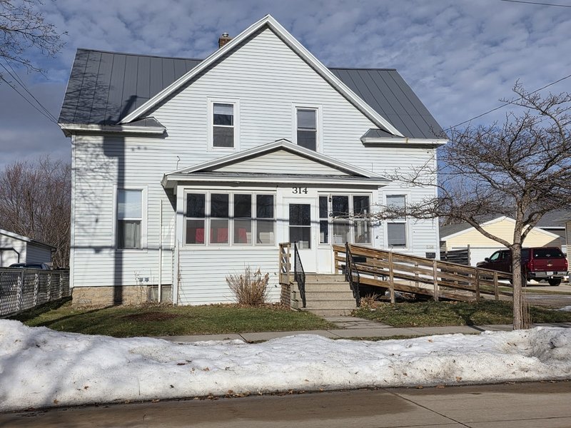 314 West 19th Avenue - Upper property image