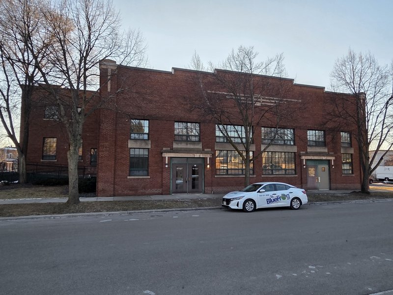 143 Water Street - 204 property image