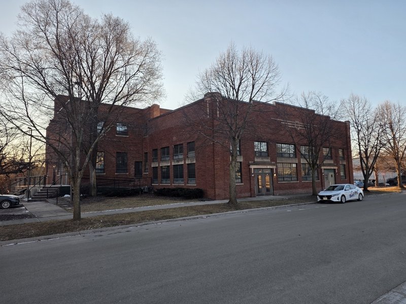 143 Water Street - 204 property image