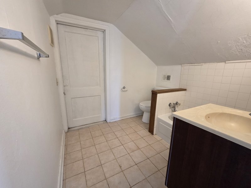 709 Franklin Street - 709-A property image