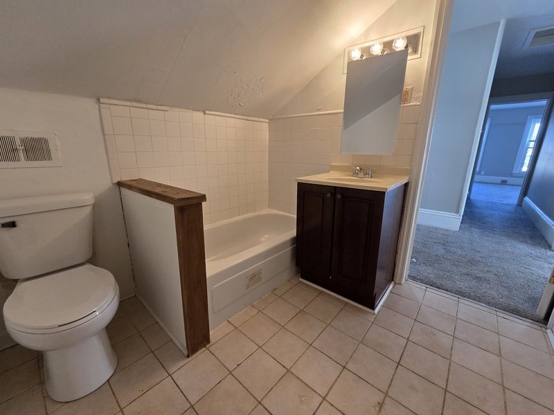 709 Franklin Street - 709-A property image