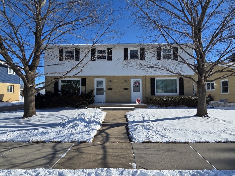 116/118 South Buchanan Street - 116 property image