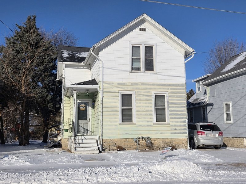 118 West 12th Avenue - Upper property image