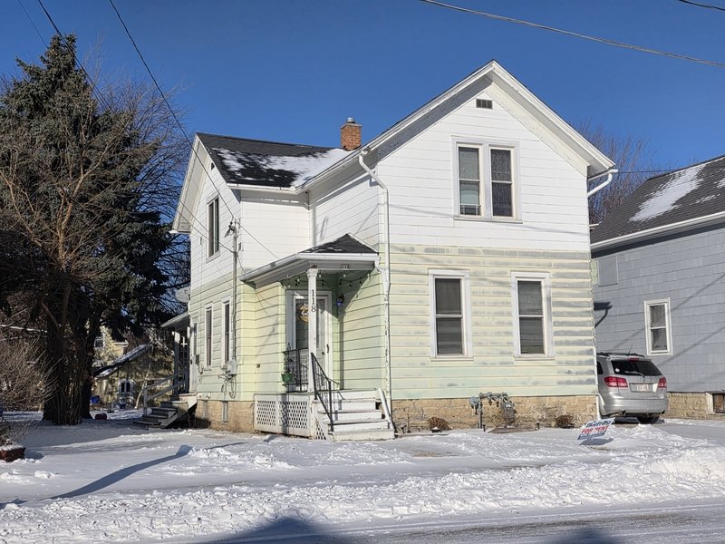 118 West 12th Avenue - Upper property image