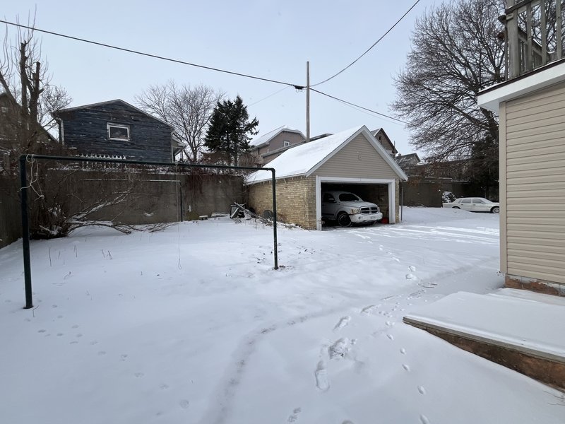 722 South 22nd Street - Upper property image