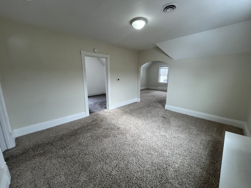 722 South 22nd Street - Upper property image