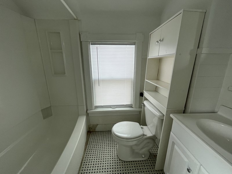 722 South 22nd Street - Upper property image