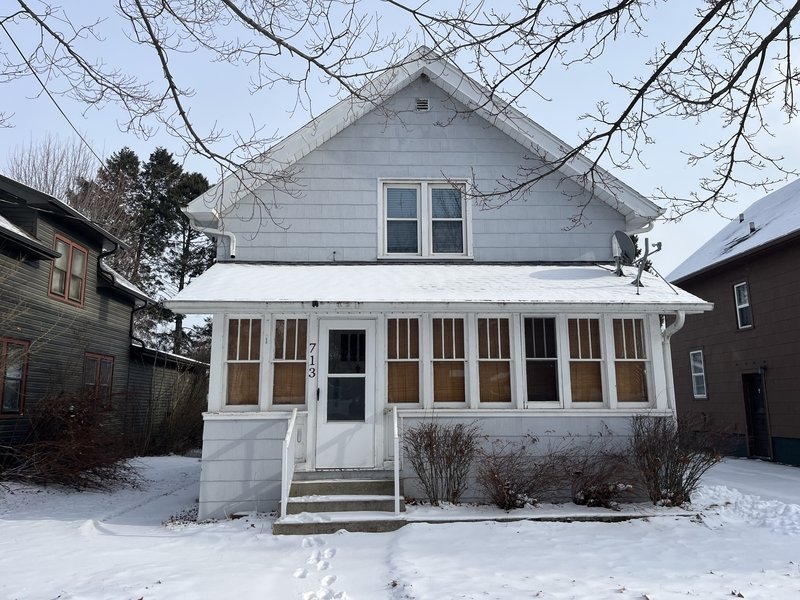 713 North 5th Street property image