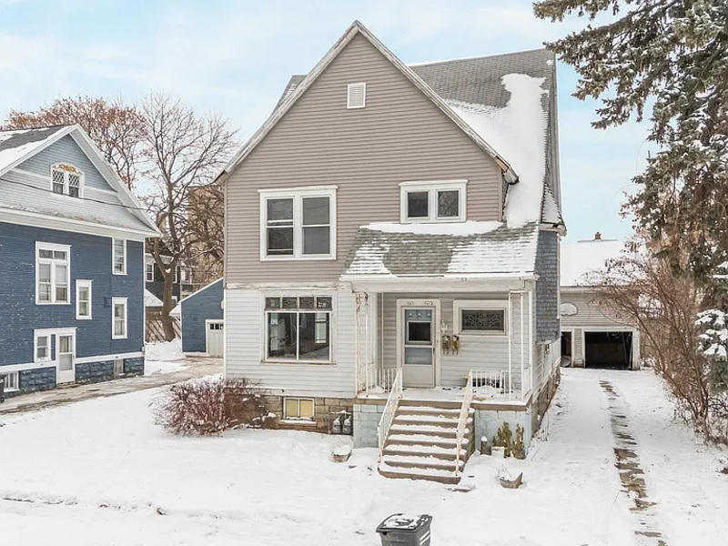 541 Mount Vernon Street - 541A property image