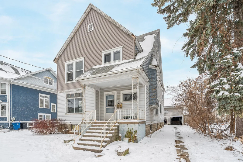 541 Mount Vernon Street - 541A property image