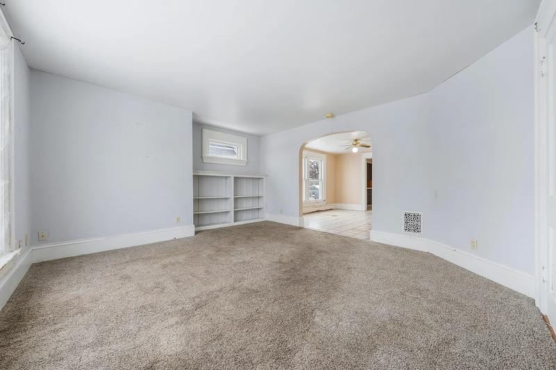 541 Mount Vernon Street - 541A property image