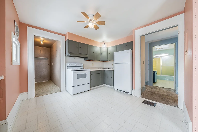 541 Mount Vernon Street - 541A property image