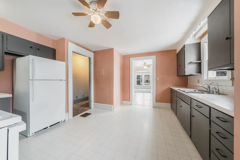 541 Mount Vernon Street - 541A property image