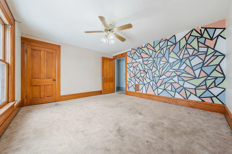 541 Mount Vernon Street - 541A property image