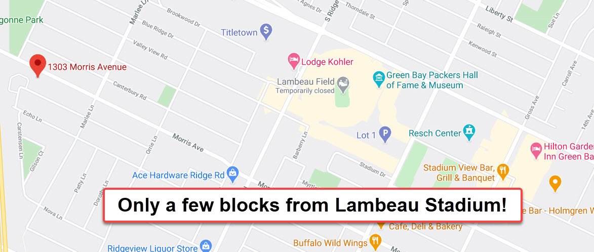 1303 Morris Avenue - 8 property image