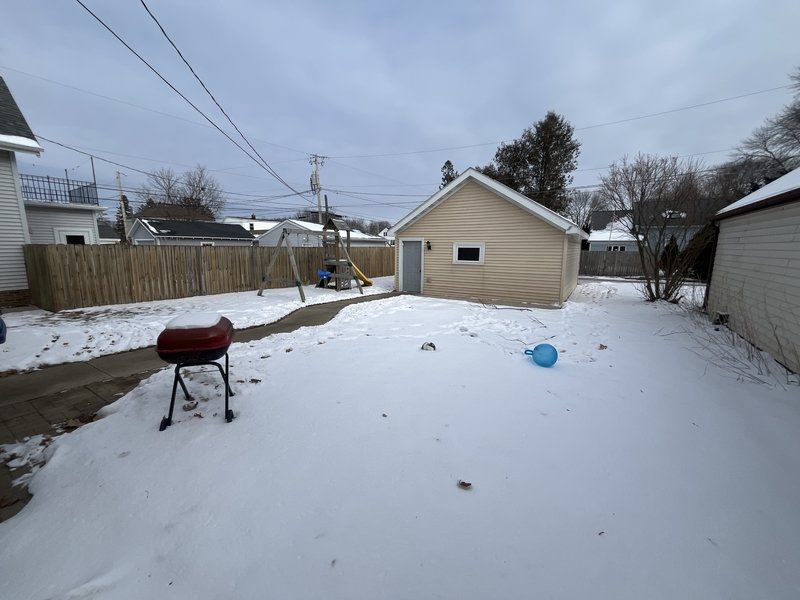 2505 North 12th Street - Upper property image