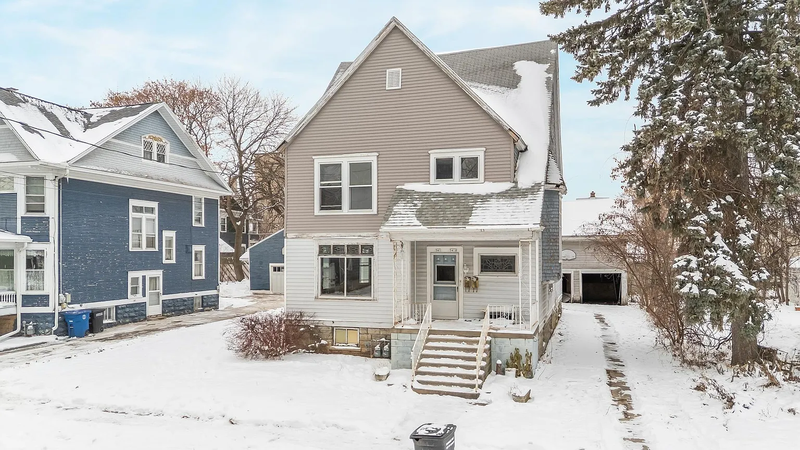 541 Mount Vernon Street - 541A property image