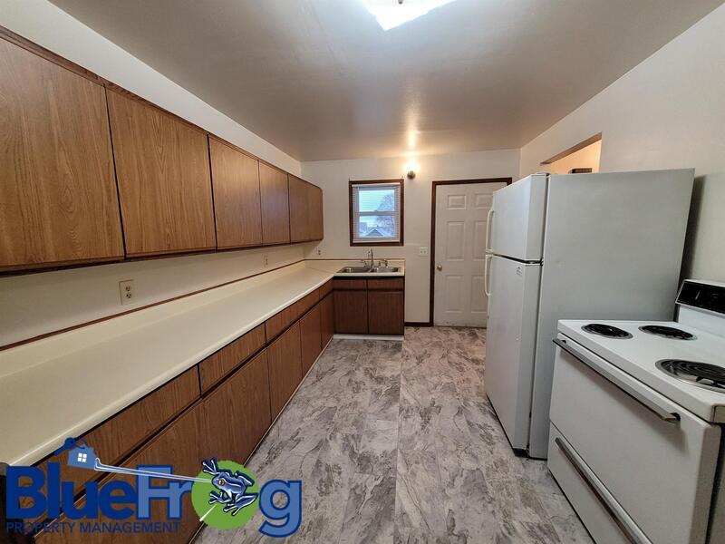 727 W. Harris St. - 727 1/2 property image