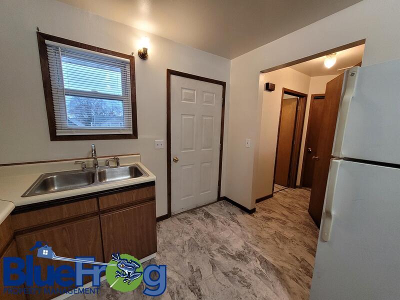 727 W. Harris St. - 727 1/2 property image