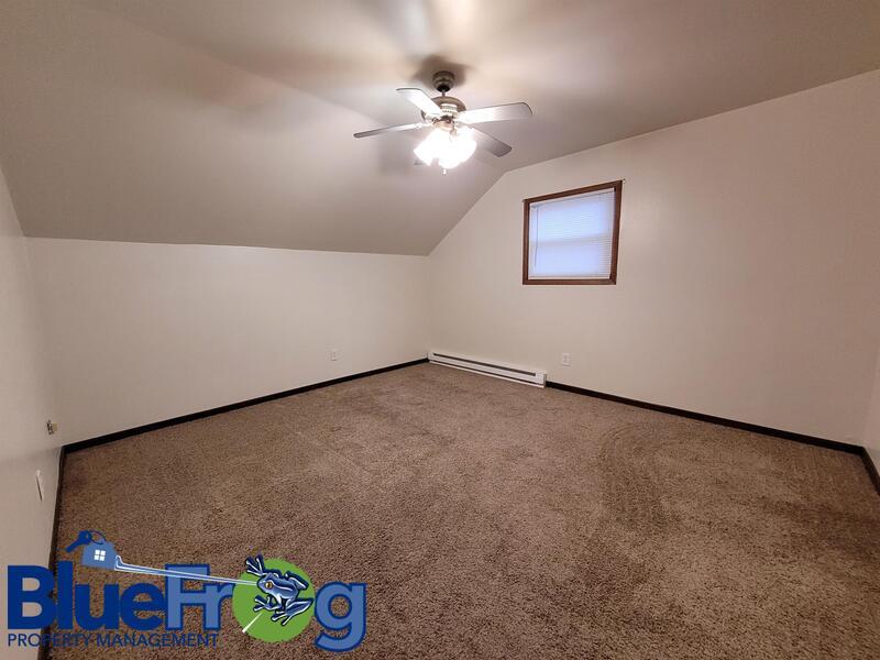 727 W. Harris St. - 727 1/2 property image