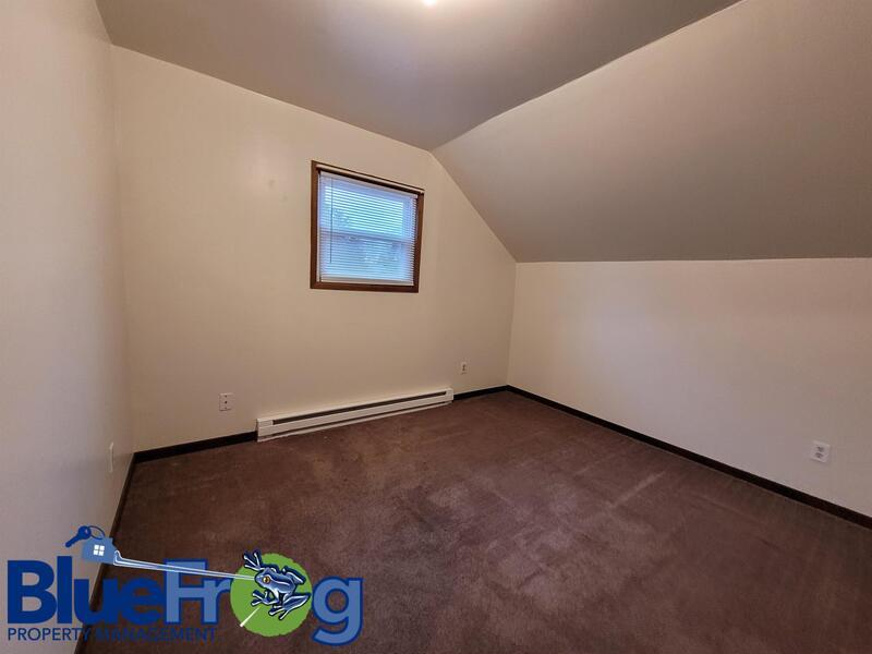 727 W. Harris St. - 727 1/2 property image