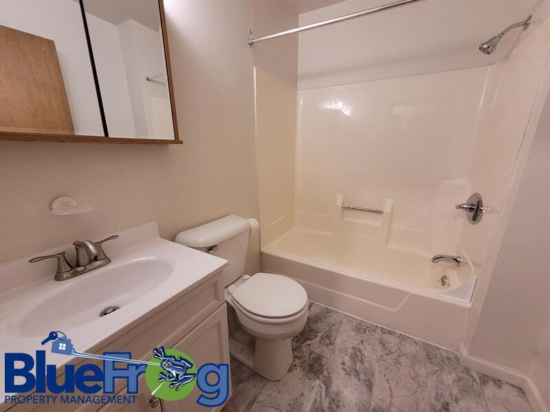 727 W. Harris St. - 727 1/2 property image