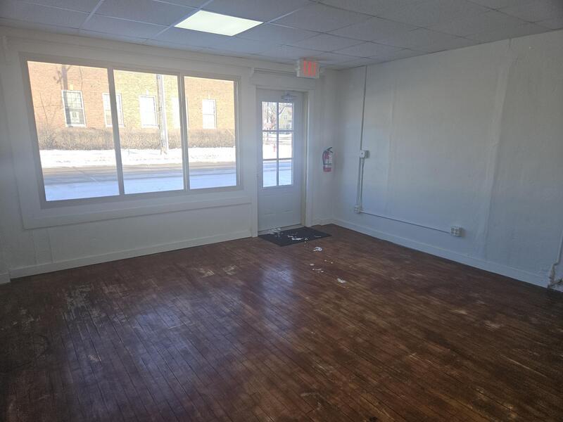 445 Broad Street - Commercial property image