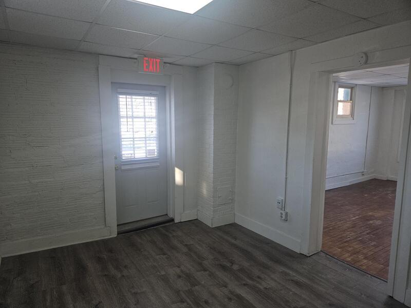 445 Broad Street - Commercial property image