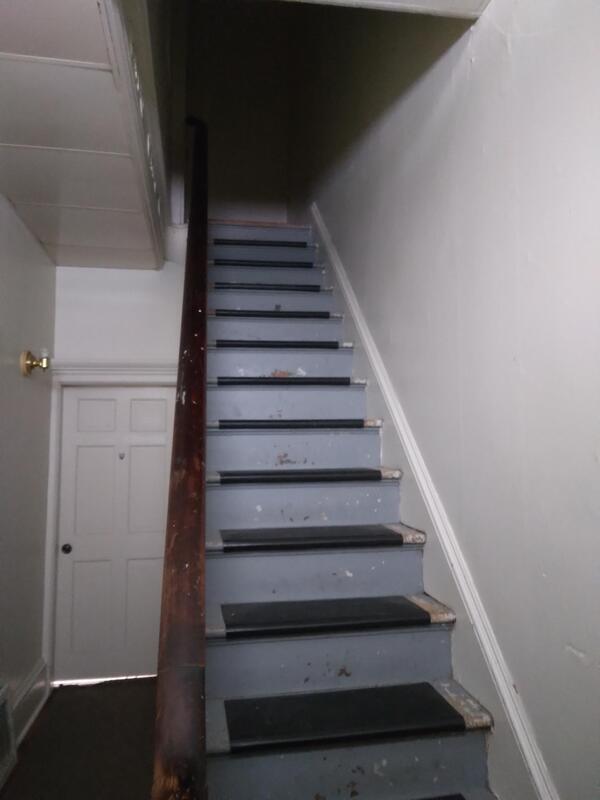 508 West Irving Ave. - Upper property image