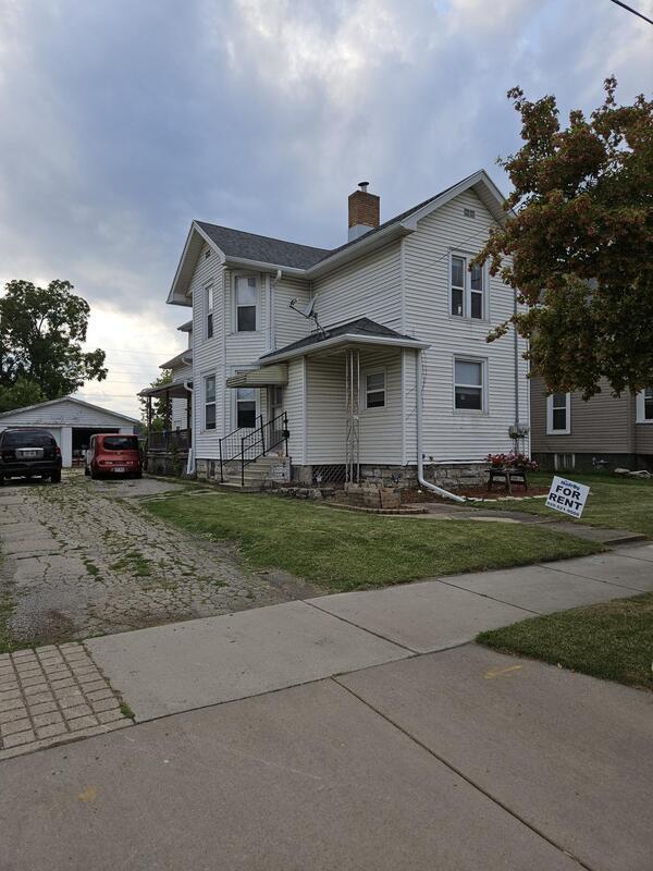 425 Monroe Street - Upper property image