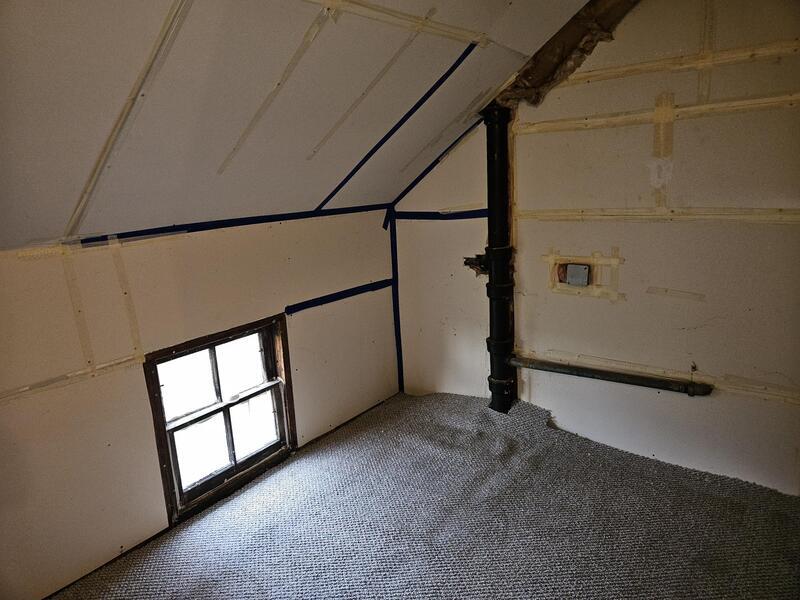 425 Monroe Street - Upper property image