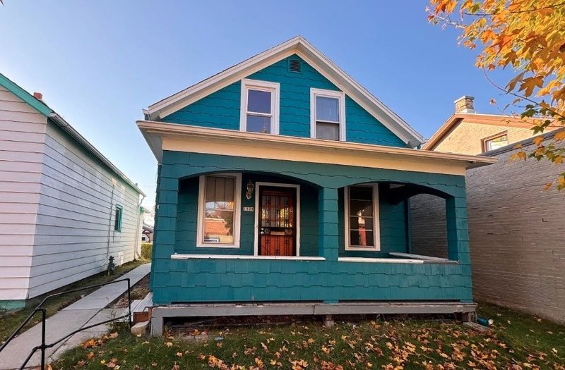 1527 Indiana Avenue property image