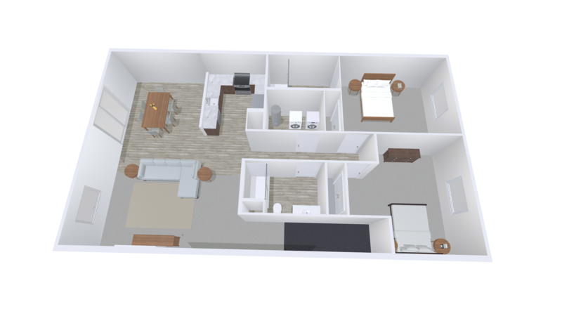 Urban Loft - 303 North 3rd Street - 6 property image