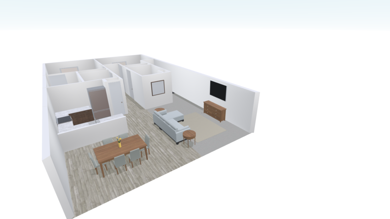 Urban Loft - 303 North 3rd Street - 6 property image