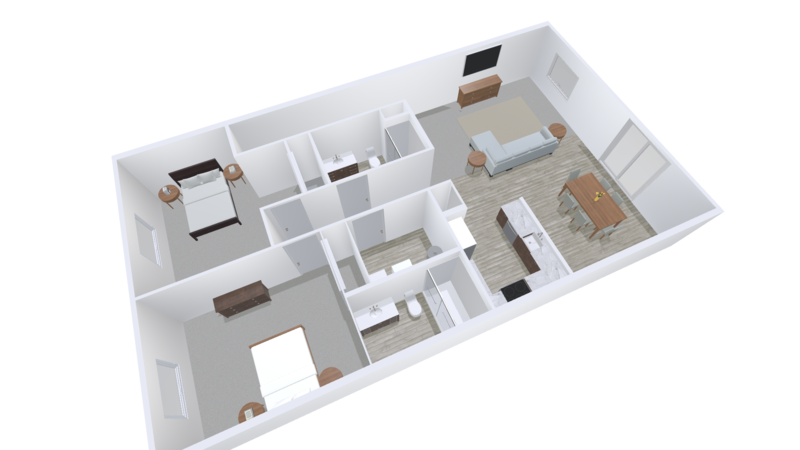 Urban Loft - 303 North 3rd Street - 6 property image