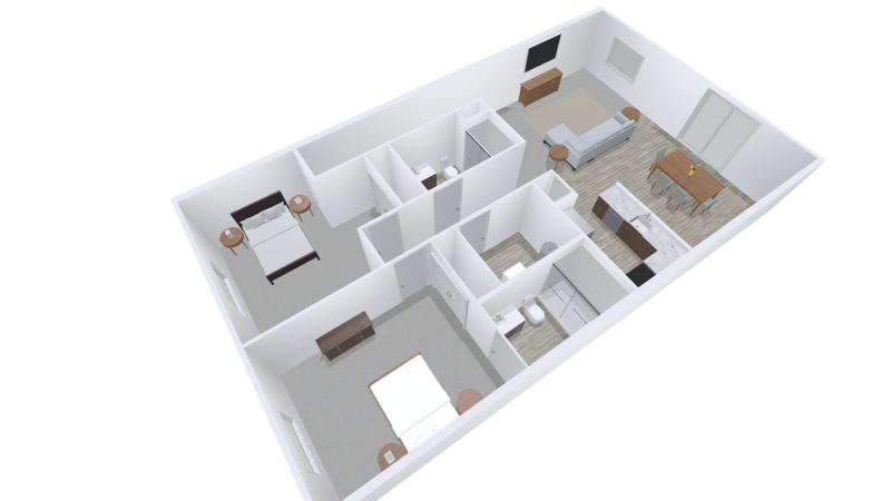 Urban Loft - 303 North 3rd Street - 6 property image