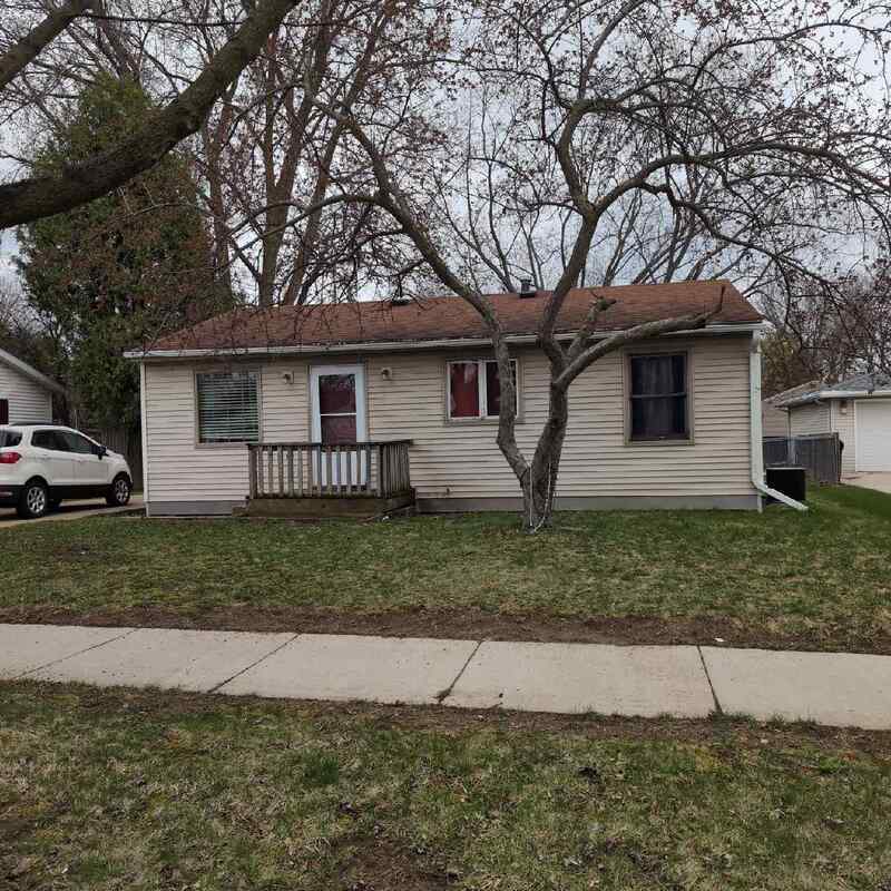 2519 South Telulah Avenue property image