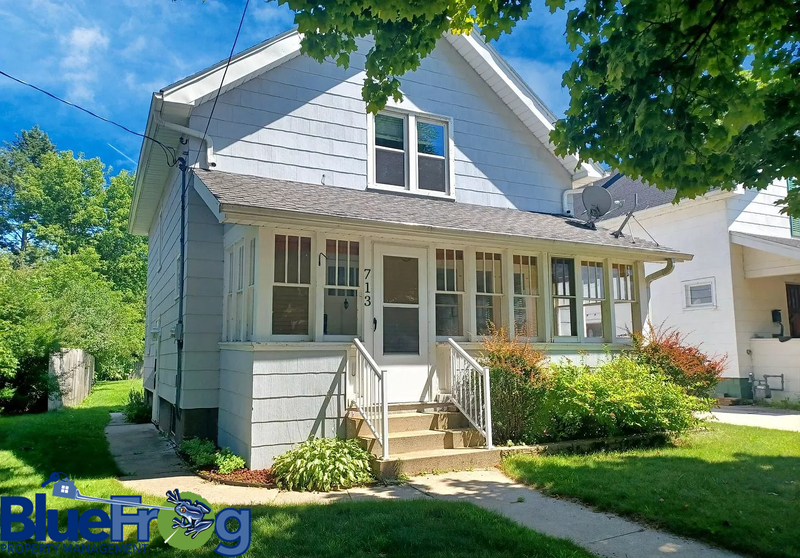 713 North 5th Street property image